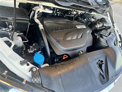 2018 Honda Odyssey EX   - Photo 16 - Phoenix, AZ 85009