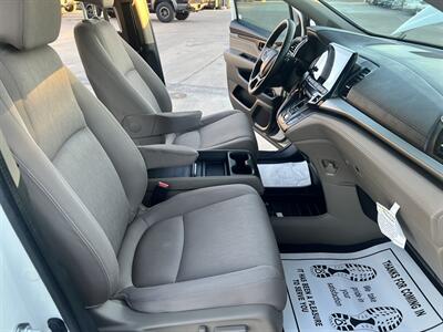 2018 Honda Odyssey EX   - Photo 15 - Phoenix, AZ 85009