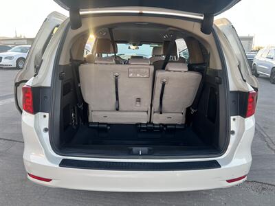 2018 Honda Odyssey EX   - Photo 12 - Phoenix, AZ 85009