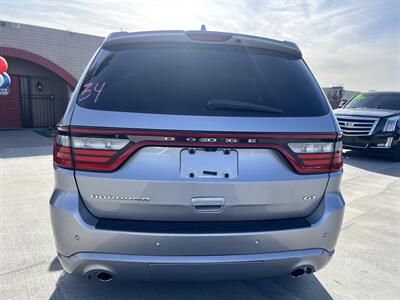 2018 Dodge Durango GT   - Photo 3 - Phoenix, AZ 85009