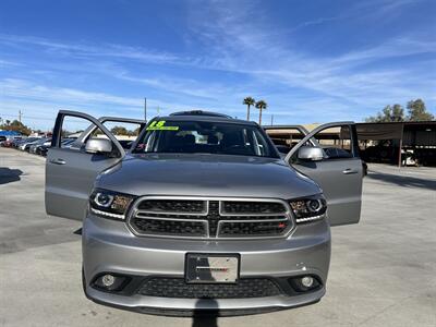 2018 Dodge Durango GT   - Photo 4 - Phoenix, AZ 85009