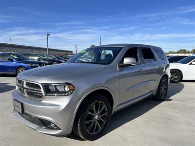 2018 Dodge Durango GT   - Photo 2 - Phoenix, AZ 85009