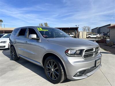 2018 Dodge Durango GT   - Photo 1 - Phoenix, AZ 85009