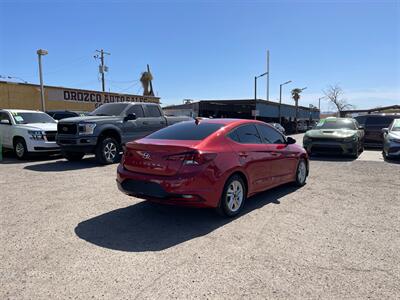 2019 Hyundai ELANTRA Value Edition   - Photo 16 - Phoenix, AZ 85009