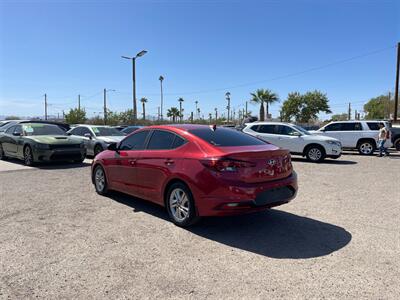 2019 Hyundai ELANTRA Value Edition   - Photo 15 - Phoenix, AZ 85009