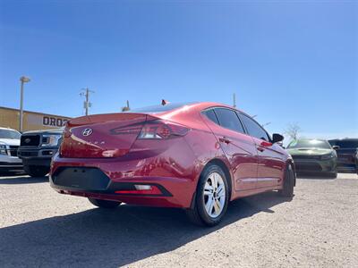 2019 Hyundai ELANTRA Value Edition   - Photo 4 - Phoenix, AZ 85009