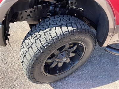 2015 Ford F-150 Lariat   - Photo 11 - Phoenix, AZ 85009