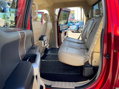 2015 Ford F-150 Lariat   - Photo 6 - Phoenix, AZ 85009