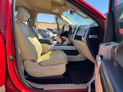 2015 Ford F-150 Lariat   - Photo 8 - Phoenix, AZ 85009