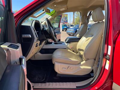 2015 Ford F-150 Lariat   - Photo 5 - Phoenix, AZ 85009