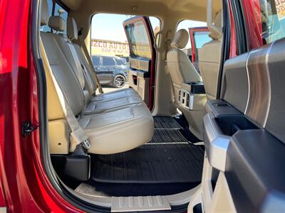 2015 Ford F-150 Lariat   - Photo 7 - Phoenix, AZ 85009