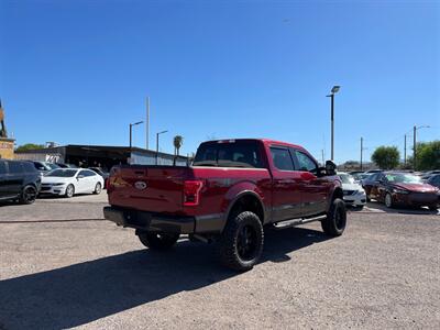 2015 Ford F-150 Lariat   - Photo 15 - Phoenix, AZ 85009