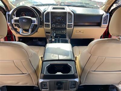 2015 Ford F-150 Lariat   - Photo 9 - Phoenix, AZ 85009