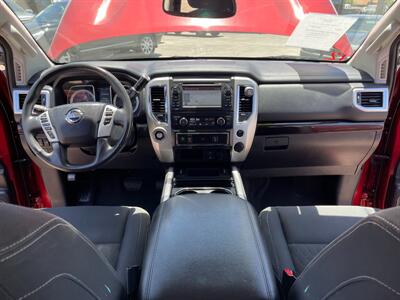 2018 Nissan Titan SV   - Photo 9 - Phoenix, AZ 85009