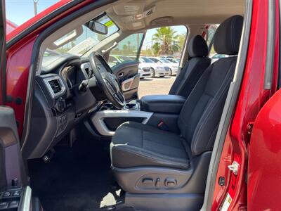 2018 Nissan Titan SV   - Photo 5 - Phoenix, AZ 85009