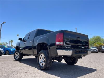2008 GMC Sierra 1500 SLE1   - Photo 3 - Phoenix, AZ 85009