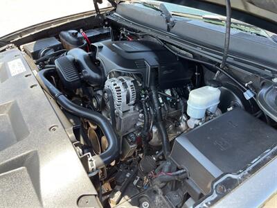 2008 GMC Sierra 1500 SLE1   - Photo 10 - Phoenix, AZ 85009