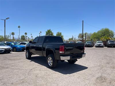 2008 GMC Sierra 1500 SLE1   - Photo 14 - Phoenix, AZ 85009