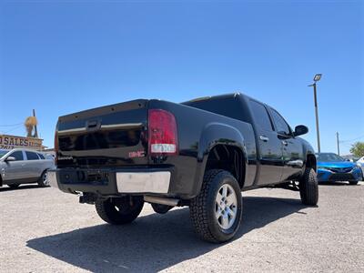2008 GMC Sierra 1500 SLE1   - Photo 4 - Phoenix, AZ 85009