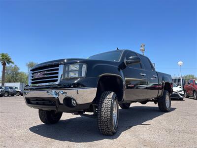 2008 GMC Sierra 1500 SLE1   - Photo 2 - Phoenix, AZ 85009