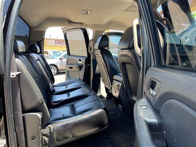 2008 GMC Sierra 1500 SLE1   - Photo 8 - Phoenix, AZ 85009