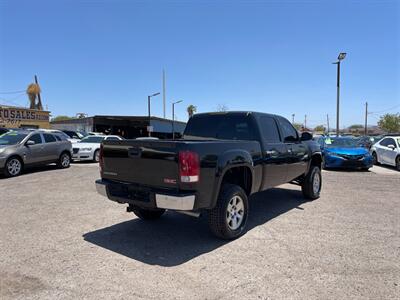 2008 GMC Sierra 1500 SLE1   - Photo 15 - Phoenix, AZ 85009