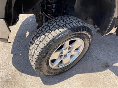 2008 GMC Sierra 1500 SLE1   - Photo 11 - Phoenix, AZ 85009