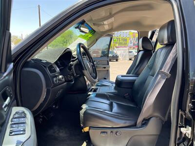 2008 GMC Sierra 1500 SLE1   - Photo 5 - Phoenix, AZ 85009