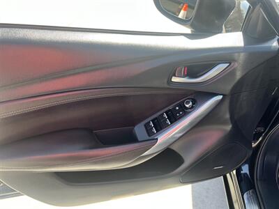 2016 Mazda Mazda6 i Grand Touring   - Photo 12 - Phoenix, AZ 85009