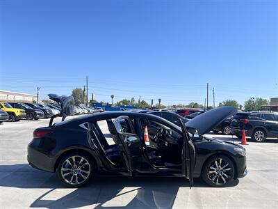 2016 Mazda Mazda6 i Grand Touring   - Photo 5 - Phoenix, AZ 85009