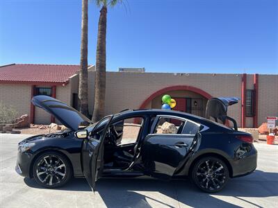 2016 Mazda Mazda6 i Grand Touring   - Photo 6 - Phoenix, AZ 85009