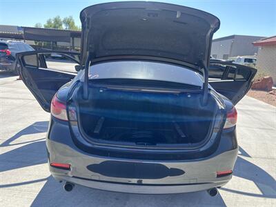 2016 Mazda Mazda6 i Grand Touring   - Photo 14 - Phoenix, AZ 85009