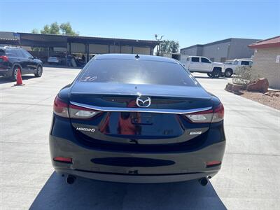 2016 Mazda Mazda6 i Grand Touring   - Photo 3 - Phoenix, AZ 85009