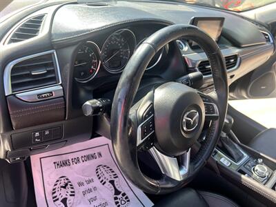 2016 Mazda Mazda6 i Grand Touring   - Photo 8 - Phoenix, AZ 85009