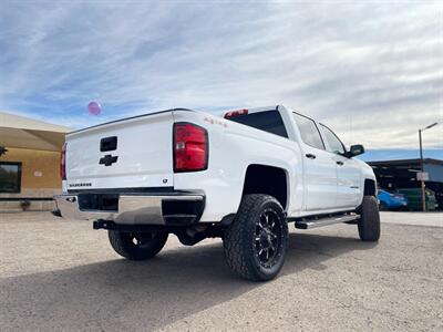 2014 Chevrolet Silverado 1500 LT   - Photo 4 - Phoenix, AZ 85009