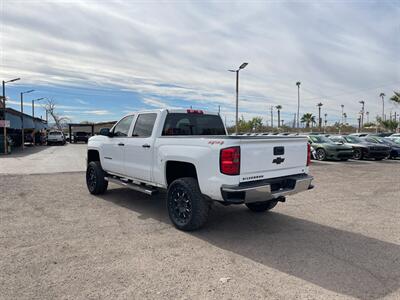 2014 Chevrolet Silverado 1500 LT   - Photo 14 - Phoenix, AZ 85009