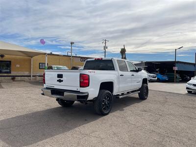 2014 Chevrolet Silverado 1500 LT   - Photo 15 - Phoenix, AZ 85009