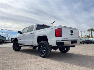 2014 Chevrolet Silverado 1500 LT   - Photo 3 - Phoenix, AZ 85009