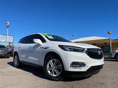 2019 Buick Enclave Essence   - Photo 1 - Phoenix, AZ 85009