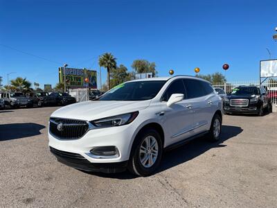 2019 Buick Enclave Essence   - Photo 14 - Phoenix, AZ 85009