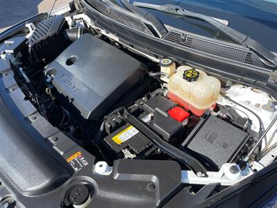 2019 Buick Enclave Essence   - Photo 11 - Phoenix, AZ 85009