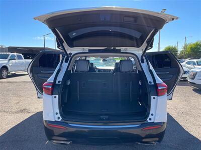 2019 Buick Enclave Essence   - Photo 7 - Phoenix, AZ 85009