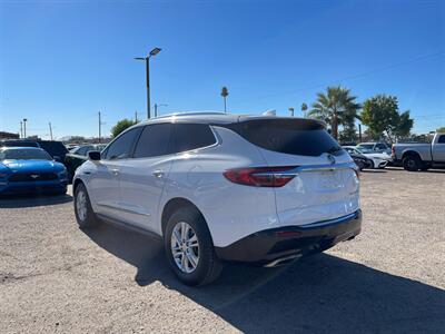 2019 Buick Enclave Essence   - Photo 15 - Phoenix, AZ 85009