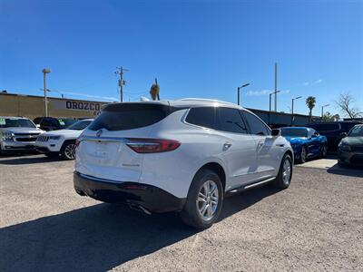 2019 Buick Enclave Essence   - Photo 16 - Phoenix, AZ 85009