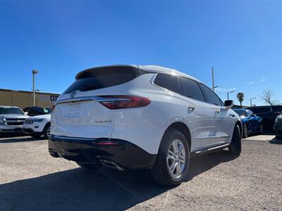 2019 Buick Enclave Essence   - Photo 4 - Phoenix, AZ 85009
