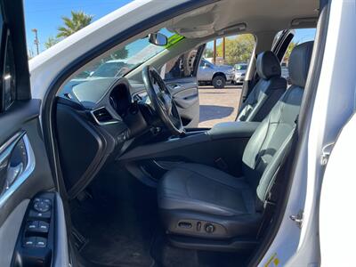 2019 Buick Enclave Essence   - Photo 5 - Phoenix, AZ 85009