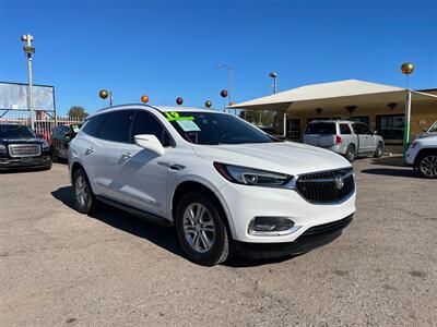 2019 Buick Enclave Essence   - Photo 13 - Phoenix, AZ 85009