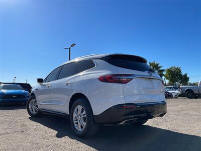 2019 Buick Enclave Essence   - Photo 3 - Phoenix, AZ 85009