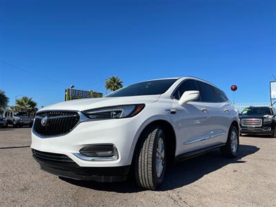 2019 Buick Enclave Essence   - Photo 2 - Phoenix, AZ 85009
