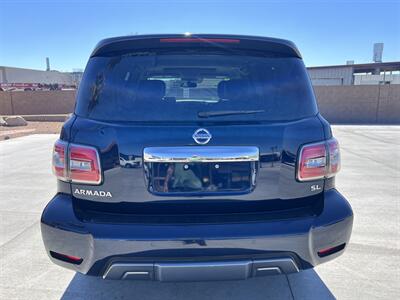 2019 Nissan Armada SL - Photo 3 - Phoenix, AZ 85009